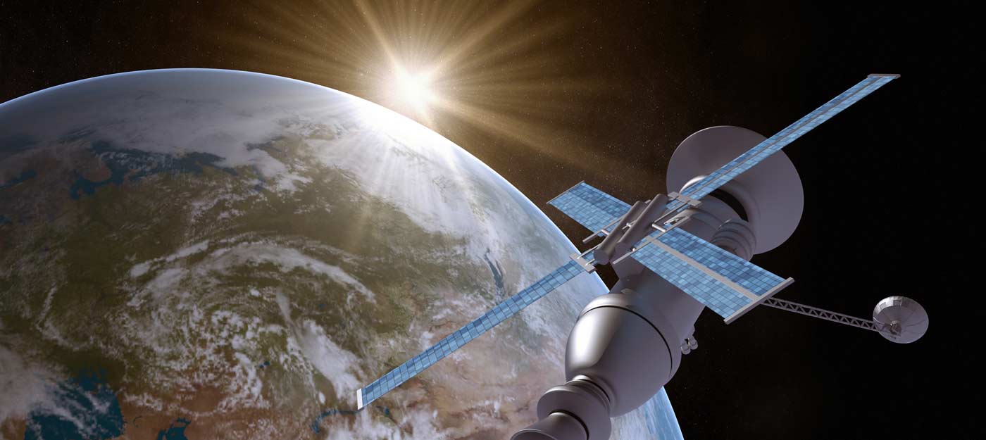 Electron Beam welding for Communication